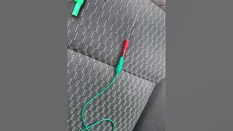 Cobalt theft light, NOT a key issue!