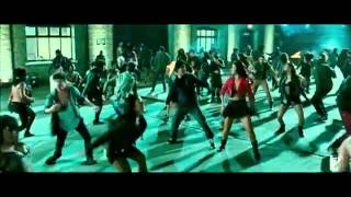 Ishq Shava - Song - Jab Tak Hai Jaan