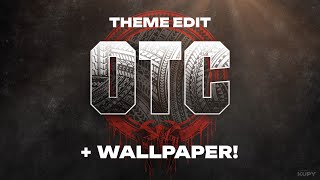 ROMAN REIGNS OTC x Head of the Table NEW Entrance Theme EDIT (PLUS WALLPAPER LINK)! screenshot 5