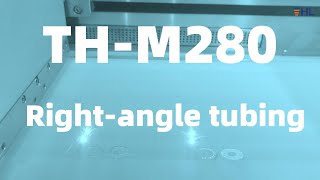 How Metal 3D Printing Creates Complex Right-Angle Channels | SLM Technology | Tianhong Laser