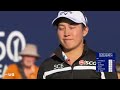 LPGA Highlights: 2026 AIG Women's Open, Round 1 | Golf Channel
