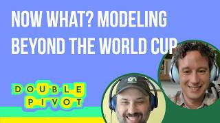 Modeling after the World Cup What s next for Paddlin and the Double Pivot