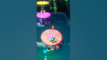 ASTRO BOT - Collect the coin #astro #astrobot #astrobot_game #shorts #gaming #gameplay 09