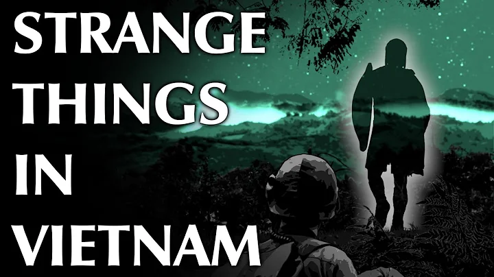 What He Saw and Heard Defies Explanation...