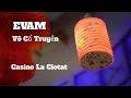 HALLOWEEN CASINO PLEINAIR LA CIOTAT 2018 - YouTube