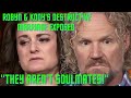 Kody &amp; Robyn Brown&#39;s EXPLOITATIVE, DESTRUCTIVE Marriage Exposed By Gwendlyn &quot;They AREN&#39;T SOULMATES!&quot;