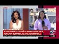 Nava distrusă pe mare de rachete, adusă în România. Ce fac autoritățile