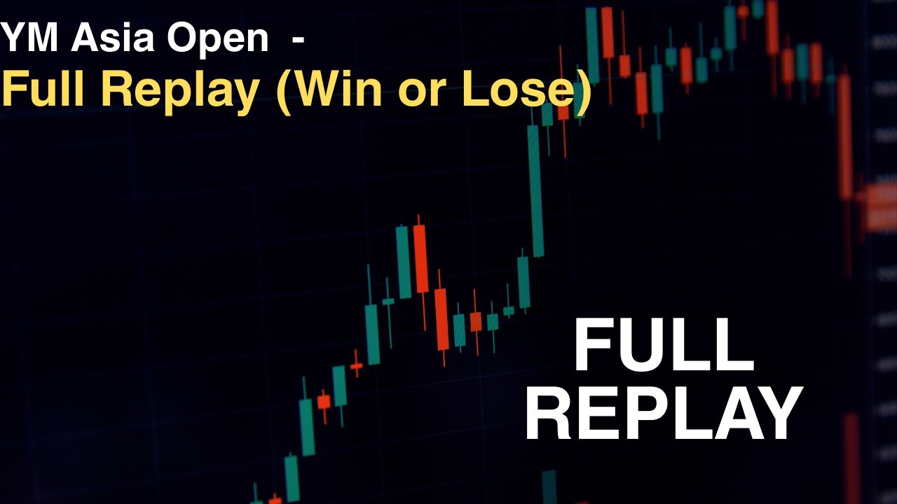 YM Asia Open - Full Replay (Win or Lose) - YouTube