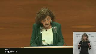 Inversiones y gastos de Entidades Locales (Parte 2). Yolanda Ibáñez. (04/03/2021)