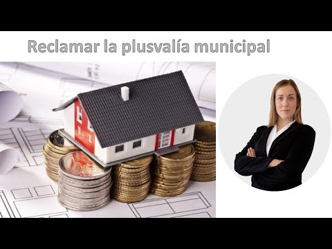 Plusvalía Municipal Guía de Plusvalía Municipal en Torrejón de Ardoz