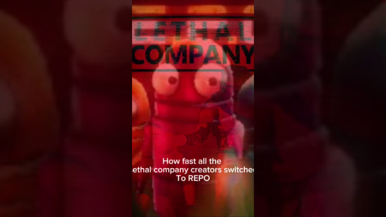 Like give lethal some time for a funeral at least 🙏 