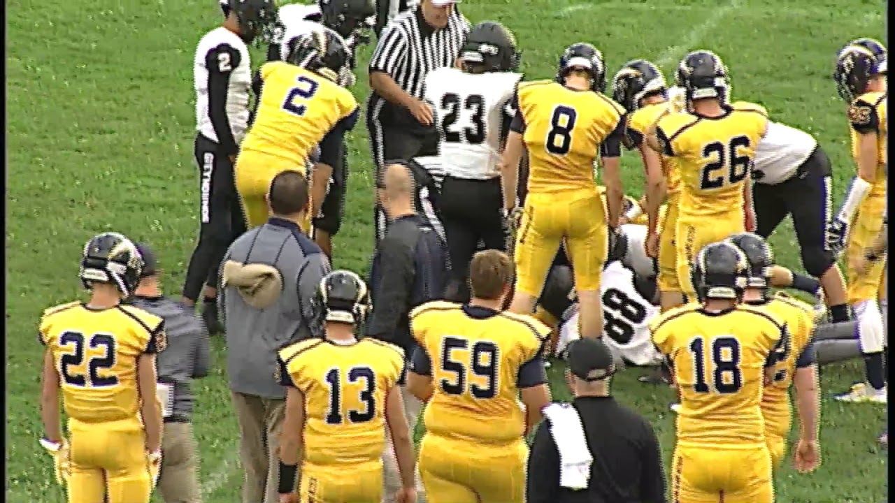 MONESSEN at CARMICHAELS 2017 YouTube