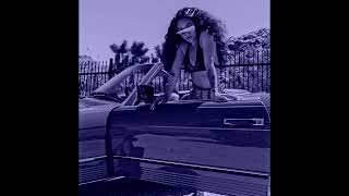 SZA Type Beat "Midnight Bloom" | R&B Beat