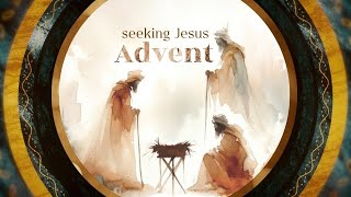 Embracing the Journey: Advent's Call to Worship