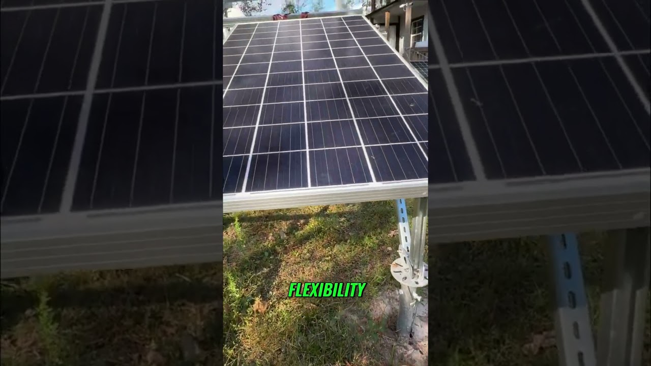 High-Stress Kit: Mounting System Flexibility Explained! 