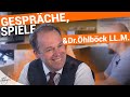 Mit Beharrlichkeit zum Erfolg: Rechtsanwalt Dr. Johannes Öhlböck LL.M. bei Visionäre am Start!