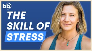 How to Befriend Your Nervous System with Emily Hightower
