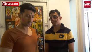Download Lagu Exclusive - Music Of Baaghi Is Hard Hitting Yet Melodious - Meet Bro