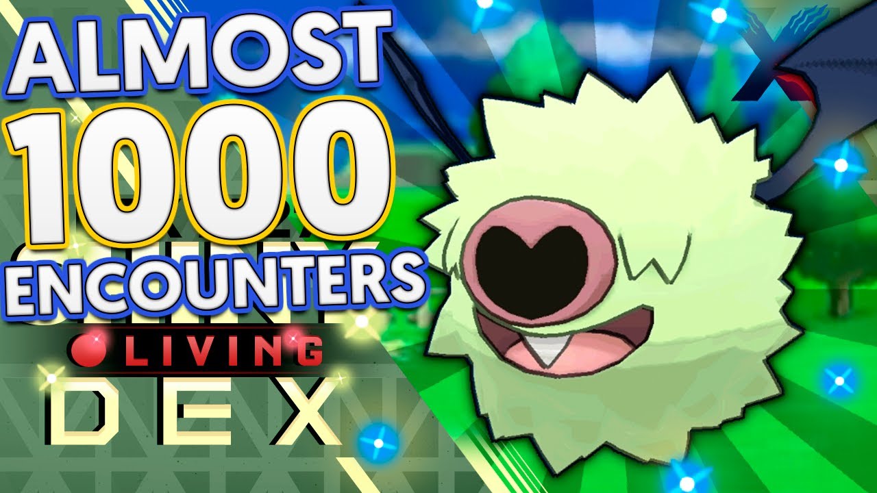 ALMOST DOUBLE ODDS!! Epic Shiny Woobat! | Pokemon X & Y Shiny Reaction | #208