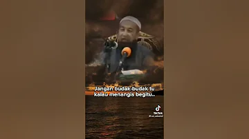 UMMU SIBYAN -UAI- USTAZ AZHAR IDRUS