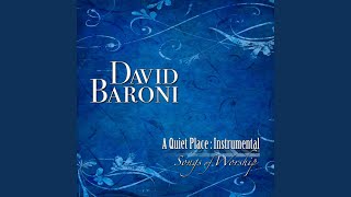 Faithful God - David Baroni