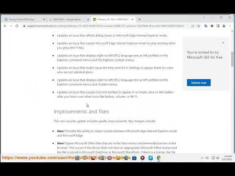 Windows 11 KB5010414