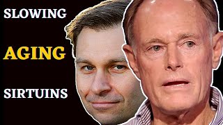 Can Sirtuin Proteins Delay the Aging Process? Dr. David Sinclair, Dr. David Perlmutter, Sweet Fruit
