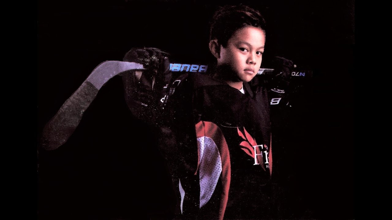 Riley Mabutas - NYTEX Fire 2016 -2017