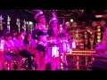ロボットレストラン:ROBOT RESTAURANT
