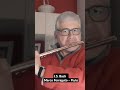 J.S. Bach - Präludium - Bach-Studien