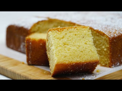 simple-vanilla-cake|1kg-cake|-soft-&fluffy|asuntas-kitchen