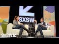 Michael Barbaro & Rukmini Callimachi | "The Daily" Live on Stage | SXSW 2018