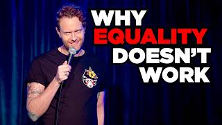 Why Equality Doesnt Work