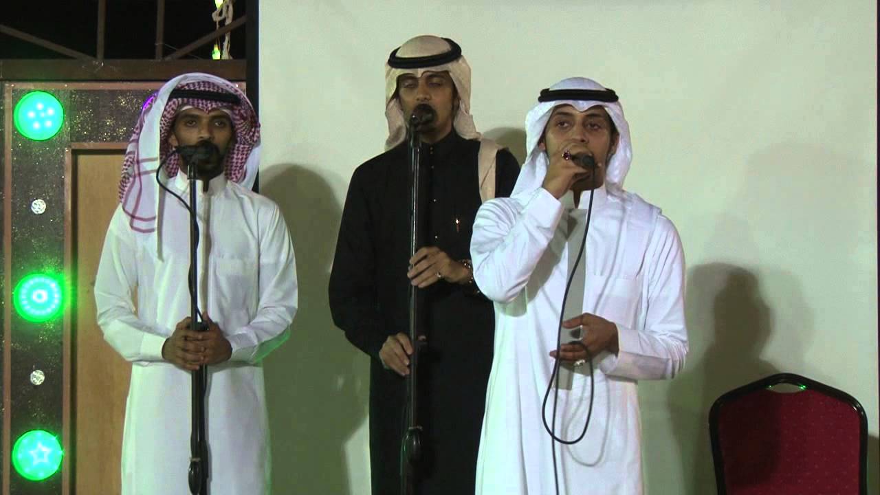 معايدة عيد الفطر بقرية الجميعات