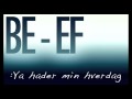 Be ef