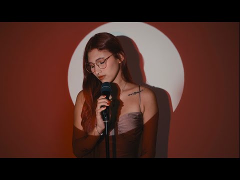 LOSE CONTROL - Teddy Swims (versión en español) | BELLA ❤️