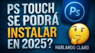 ✅PS Touch ANDROID: ¿Se PUEDE INSTALAR en 2025  ¡La verdad!🎬