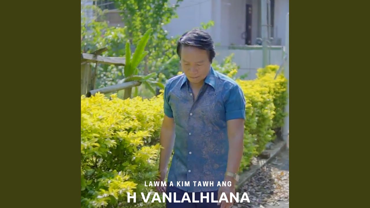 Lui hnar a awm thisen a luang