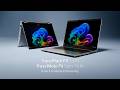Acer TravelMate P4 14 AI & TravelMate P4 Spin 14 AI | Unlock Limitless Productivity | Acer