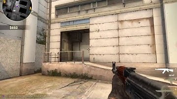 When Your triggerbot works perfectly/Kiedy triggerbot działa perfekcyjnie #VAC