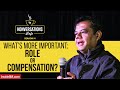 Salary Package Is Meaningless If You Don't Enjoy Your Work Ft. Nitin Sharma | Konversations Cafe S04