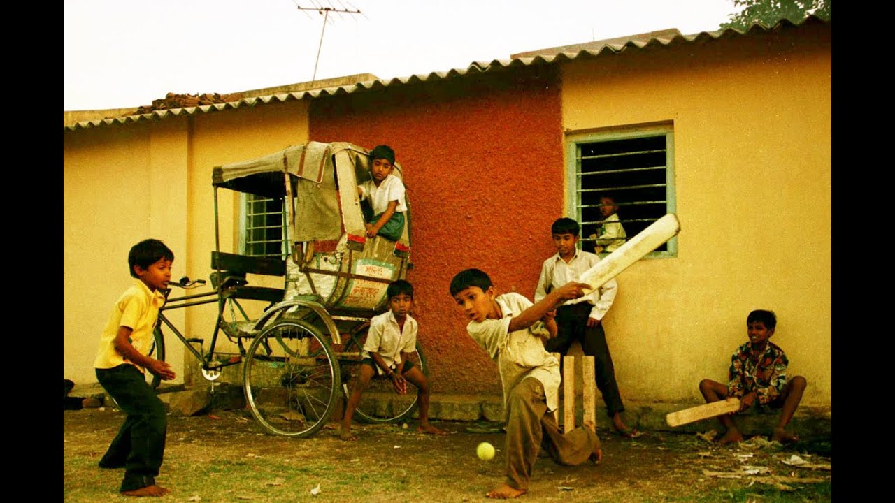 “GULLY CRICKET NI MOJ 🔥😄 | Desi Boys Match” 
