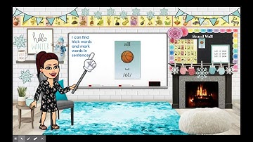 Fundations Unit 4 Week 2 Day 2