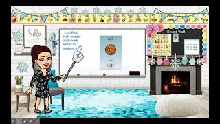 Fundations Unit 4 Week 2 Day 2