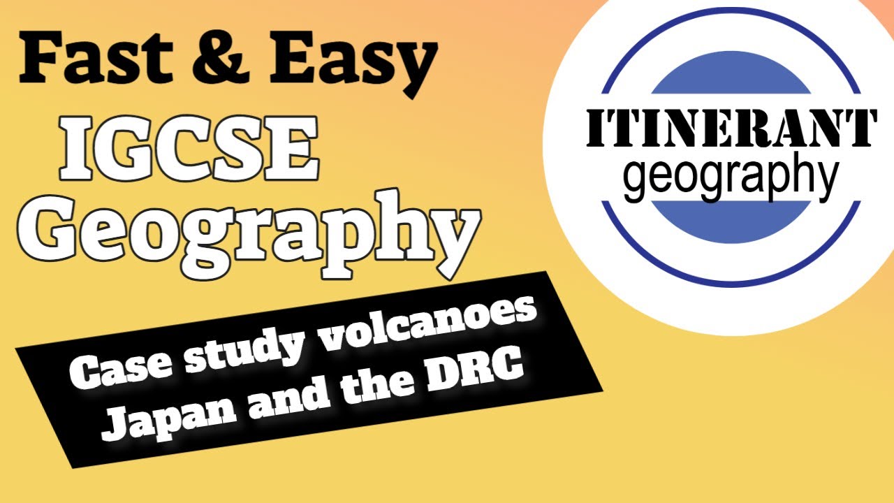 drc case study geography