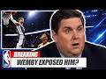 Victor Wembanyama Just Exposed The Brutal Reality Of Bronny James