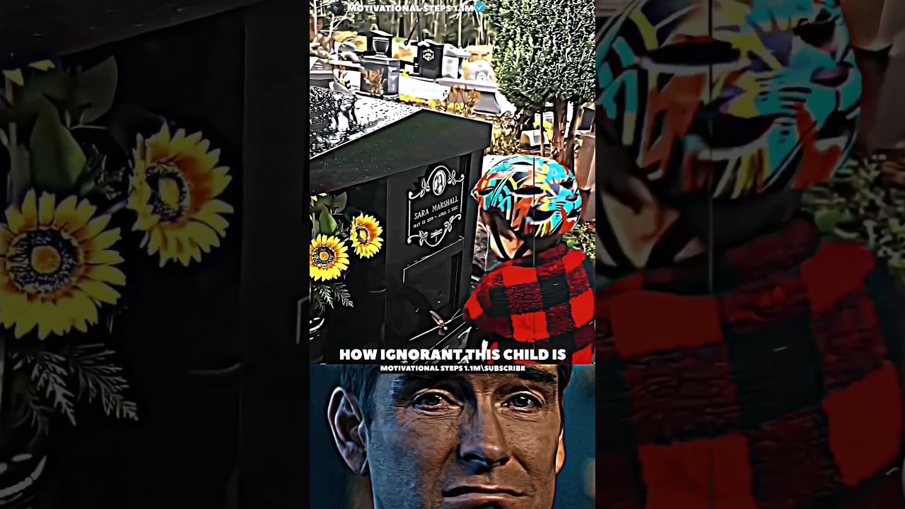 How ignorant this child is ~Sigma rule 🔥😎 