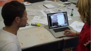Unlimited SchoolnStudent's Vision for the future of learning spaces