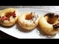 VEGAN DONUTS ANYONE??  | Connie's RAWsome kitchen | OR A PIZZA CRUST??