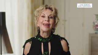 Wendy Fisher - the magnificent intersection between Art, Culture and Hope